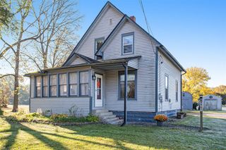 2901 Michigan Avenue, Battle Creek, MI 49037