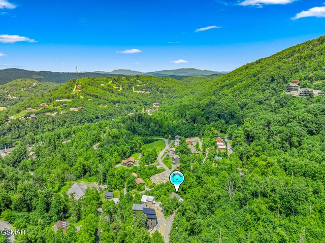 225 Chimney Tops Way, Gatlinburg, TN 37738