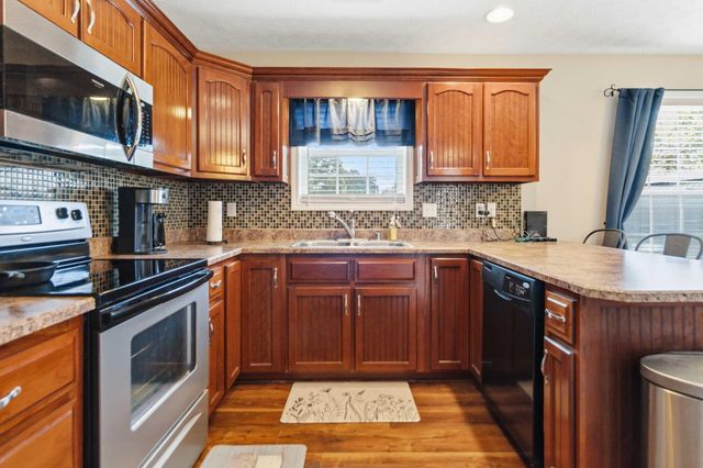 514 Brady, Berea, KY 40403