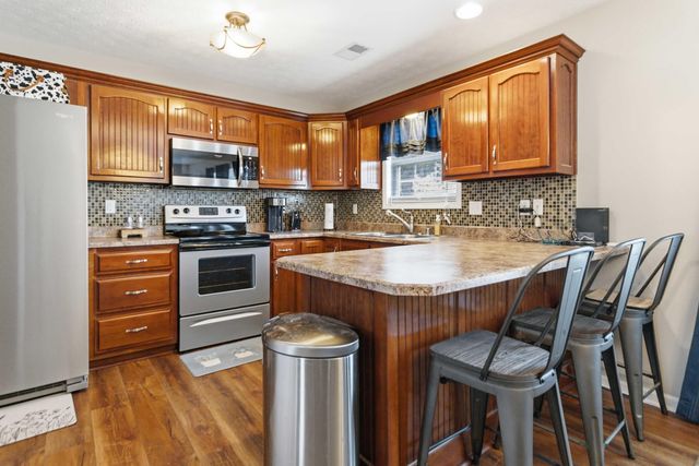 514 Brady, Berea, KY 40403