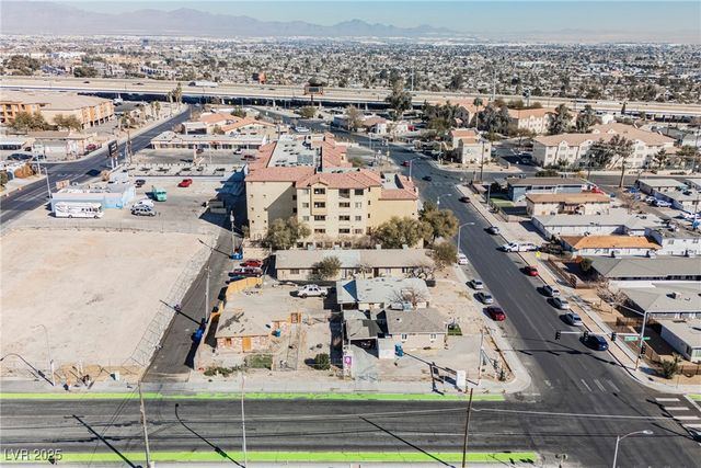 203 North 13th Street, Las Vegas, NV 89101