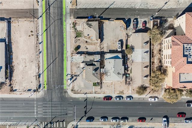 203 North 13th Street, Las Vegas, NV 89101