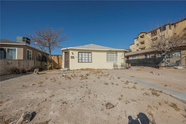 203 North 13th Street, Las Vegas, NV 89101