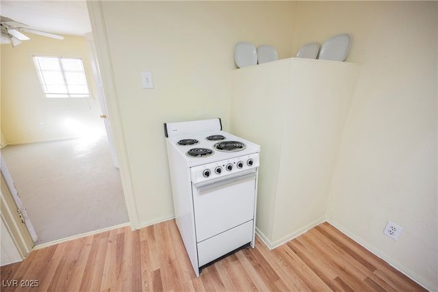 203 North 13th Street, Las Vegas, NV 89101