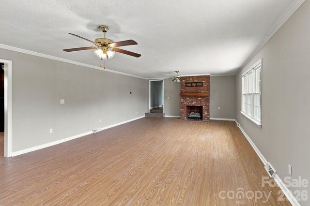 1664 Chase High Road, Forest City, NC 28043
