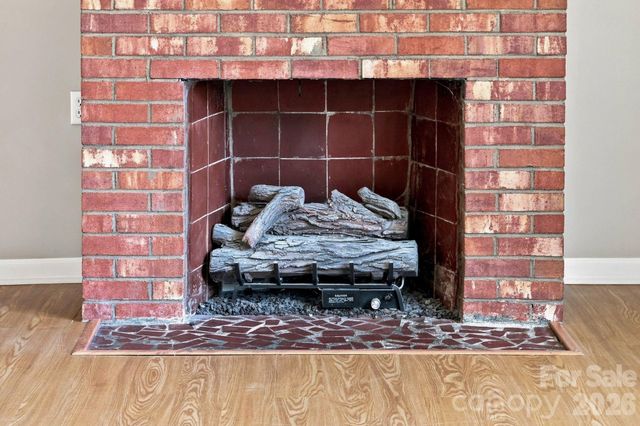 1664 Chase High Road, Forest City, NC 28043