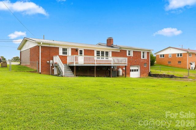 1664 Chase High Road, Forest City, NC 28043