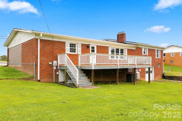 1664 Chase High Road, Forest City, NC 28043