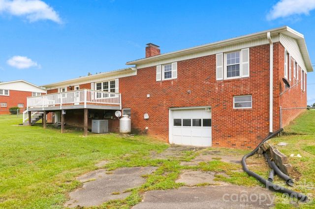 1664 Chase High Road, Forest City, NC 28043