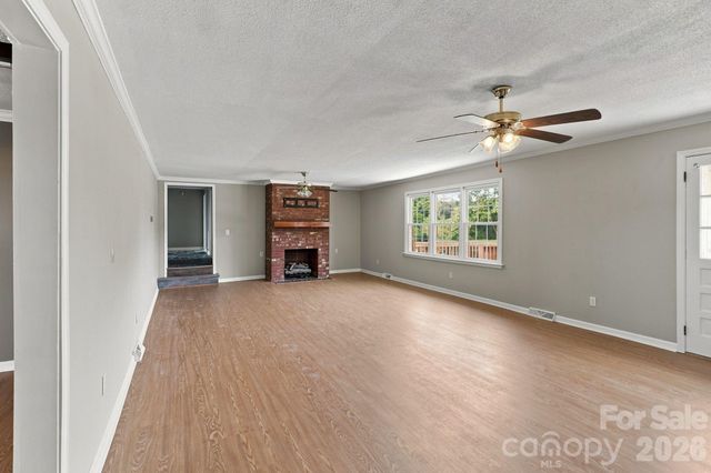 1664 Chase High Road, Forest City, NC 28043