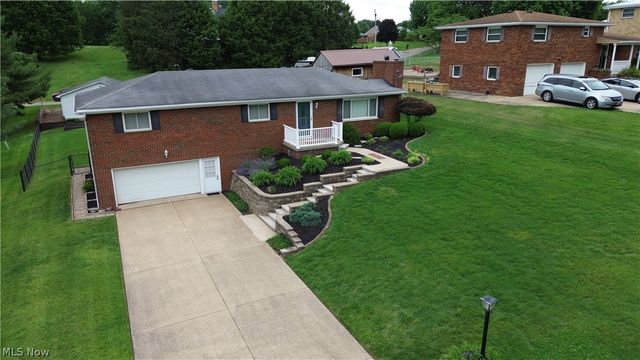461 Sandhill Road, Marietta, OH 45750