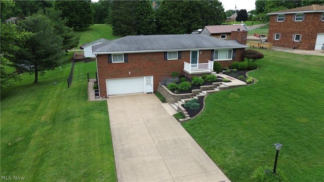 461 Sandhill Road, Marietta, OH 45750