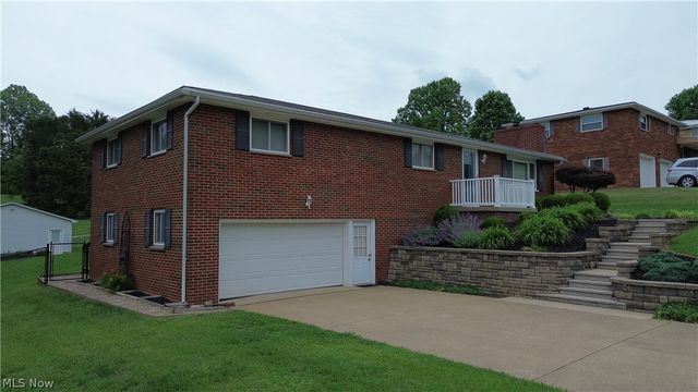 461 Sandhill Road, Marietta, OH 45750