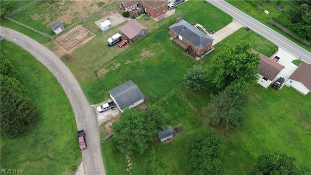 461 Sandhill Road, Marietta, OH 45750