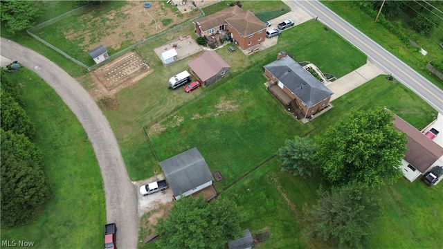 461 Sandhill Road, Marietta, OH 45750