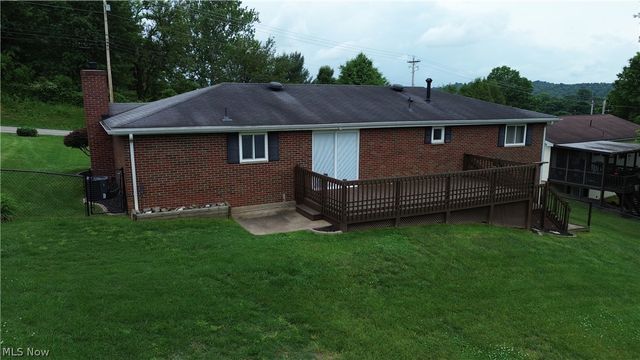 461 Sandhill Road, Marietta, OH 45750