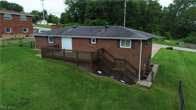 461 Sandhill Road, Marietta, OH 45750