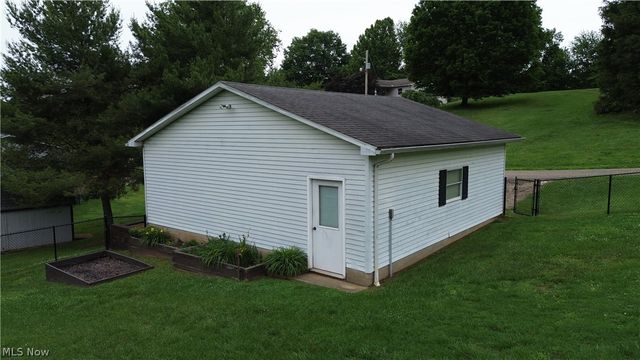 461 Sandhill Road, Marietta, OH 45750
