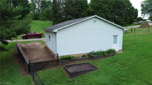 461 Sandhill Road, Marietta, OH 45750