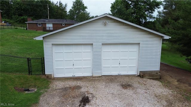 461 Sandhill Road, Marietta, OH 45750