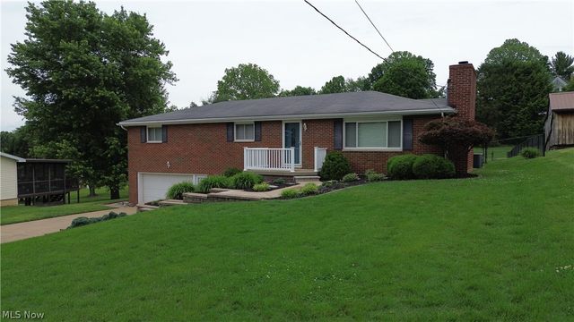 461 Sandhill Road, Marietta, OH 45750