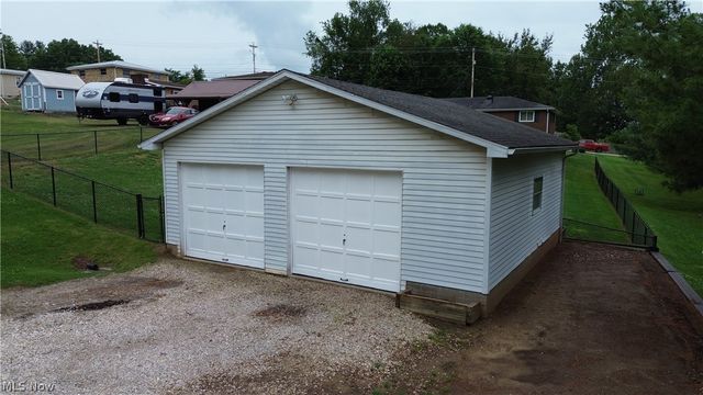 461 Sandhill Road, Marietta, OH 45750