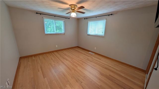461 Sandhill Road, Marietta, OH 45750