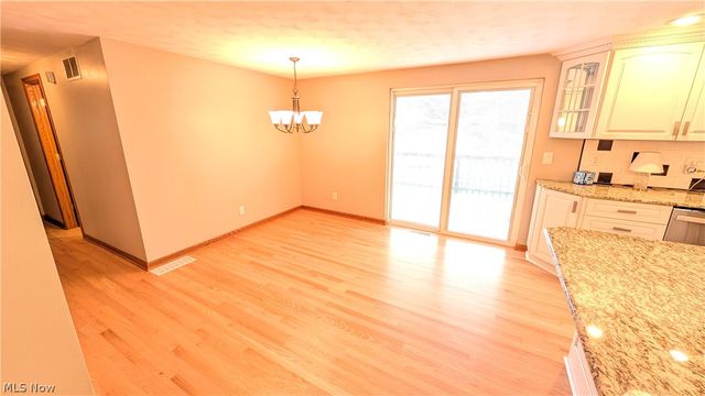 461 Sandhill Road, Marietta, OH 45750
