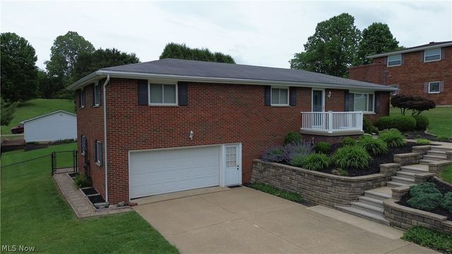 461 Sandhill Road, Marietta, OH 45750