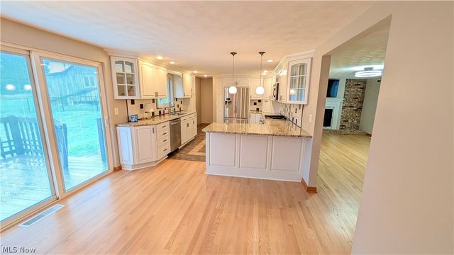 461 Sandhill Road, Marietta, OH 45750