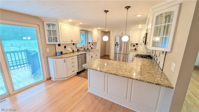 461 Sandhill Road, Marietta, OH 45750