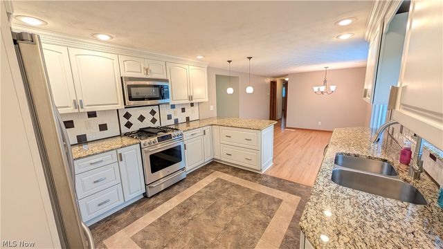 461 Sandhill Road, Marietta, OH 45750