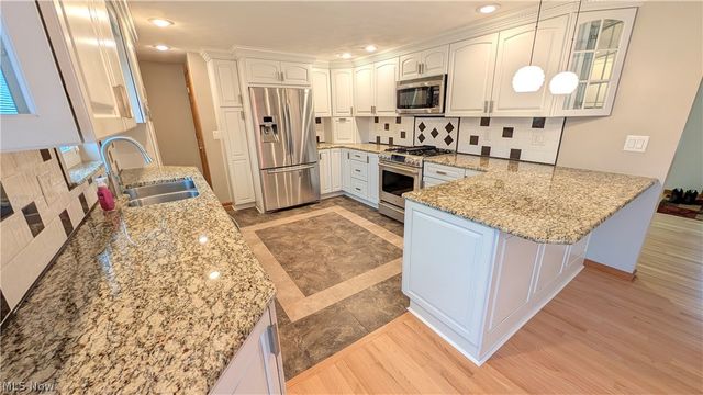 461 Sandhill Road, Marietta, OH 45750