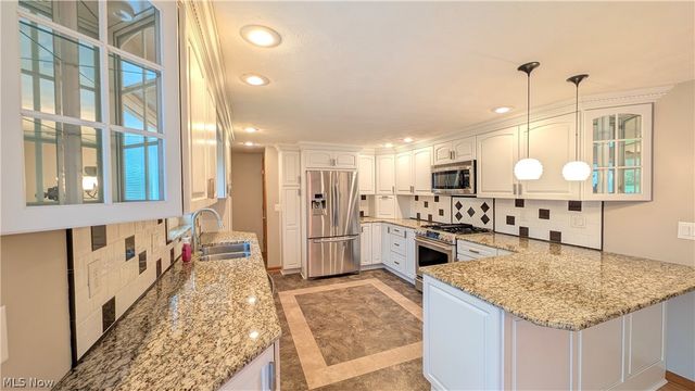 461 Sandhill Road, Marietta, OH 45750