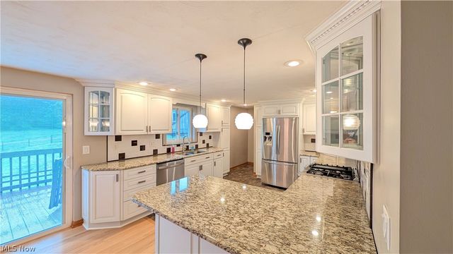461 Sandhill Road, Marietta, OH 45750