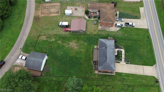 461 Sandhill Road, Marietta, OH 45750
