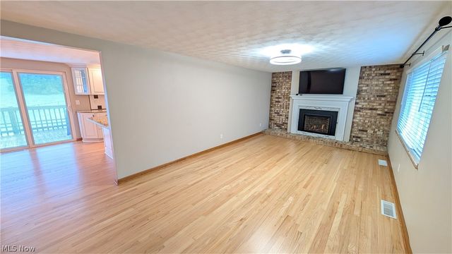461 Sandhill Road, Marietta, OH 45750