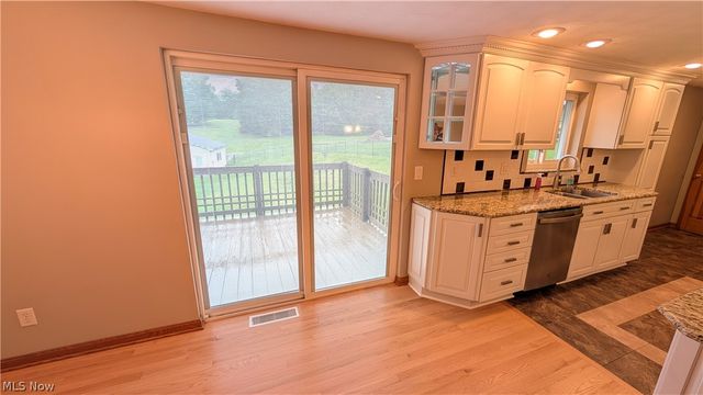 461 Sandhill Road, Marietta, OH 45750