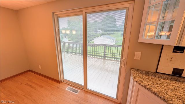 461 Sandhill Road, Marietta, OH 45750