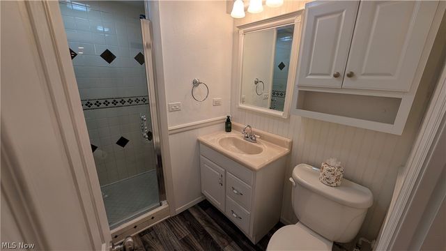 461 Sandhill Road, Marietta, OH 45750