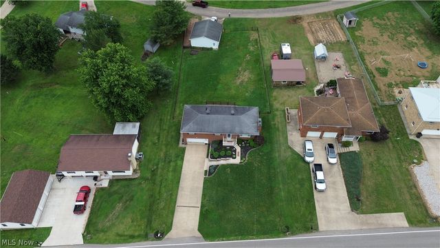 461 Sandhill Road, Marietta, OH 45750