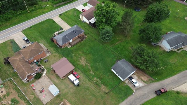 461 Sandhill Road, Marietta, OH 45750