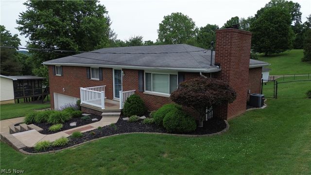461 Sandhill Road, Marietta, OH 45750