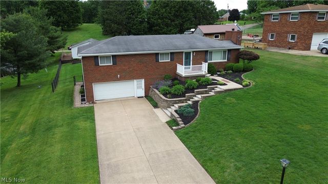 461 Sandhill Road, Marietta, OH 45750