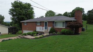 461 Sandhill Road, Marietta, OH 45750