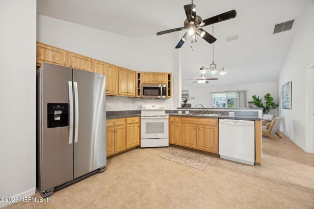 36 CURRANT Avenue, Middleburg, FL 32068