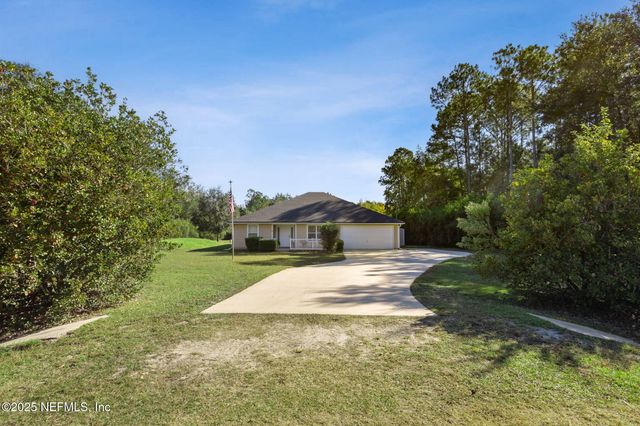 36 CURRANT Avenue, Middleburg, FL 32068