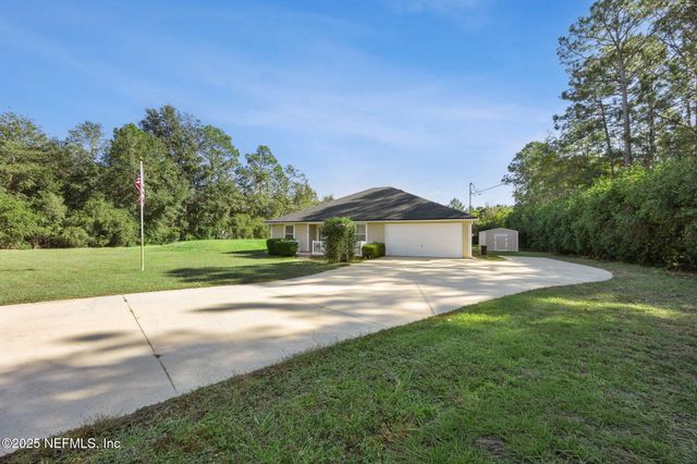 36 CURRANT Avenue, Middleburg, FL 32068