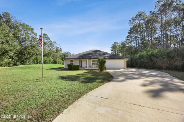 36 CURRANT Avenue, Middleburg, FL 32068
