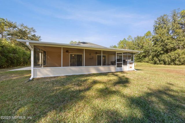 36 CURRANT Avenue, Middleburg, FL 32068